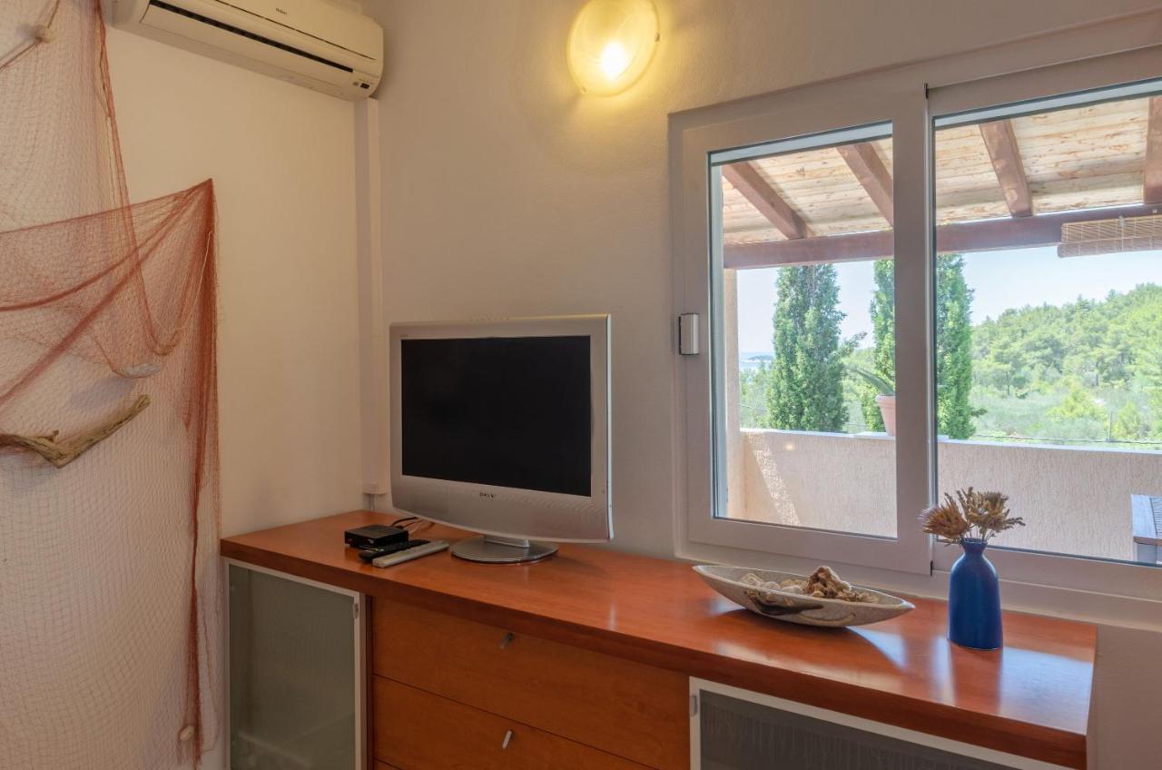 Apartment Tanja Vela Luka Eksteriør billede