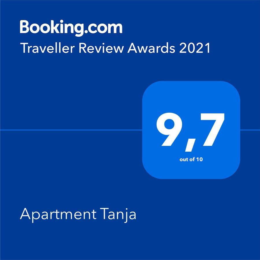 Apartment Tanja Vela Luka Eksteriør billede