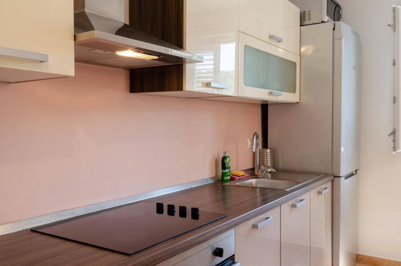Apartment Tanja Vela Luka Eksteriør billede