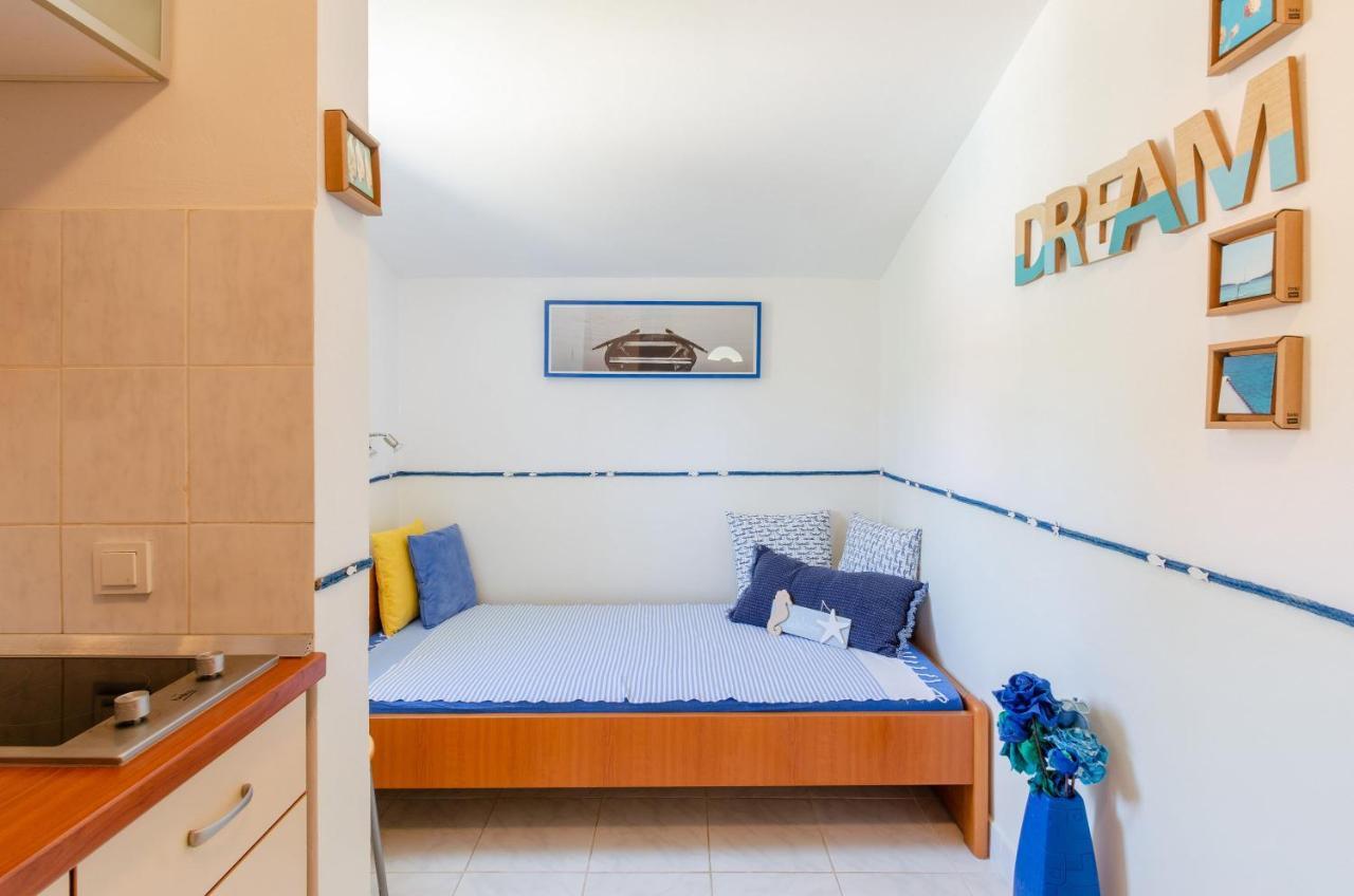 Apartment Tanja Vela Luka Eksteriør billede