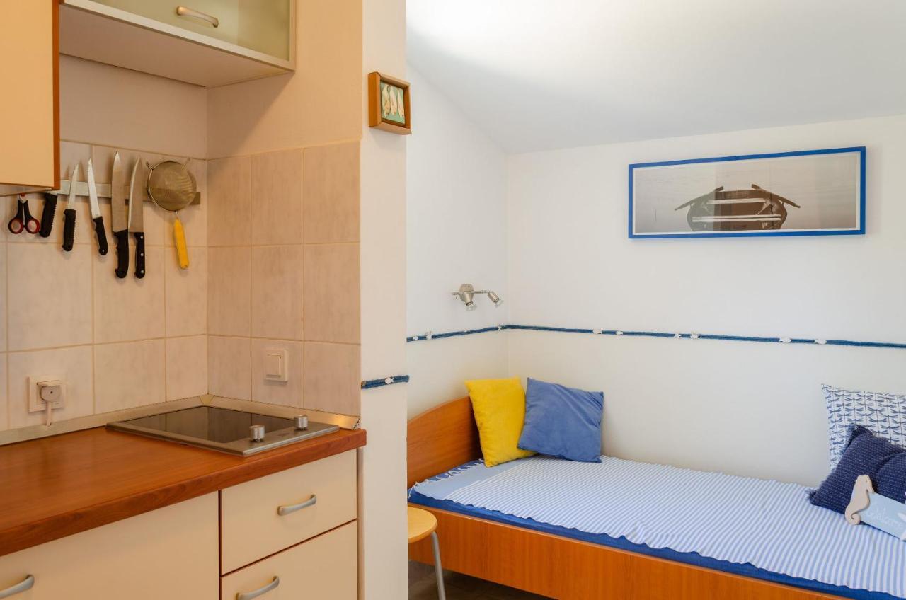 Apartment Tanja Vela Luka Eksteriør billede