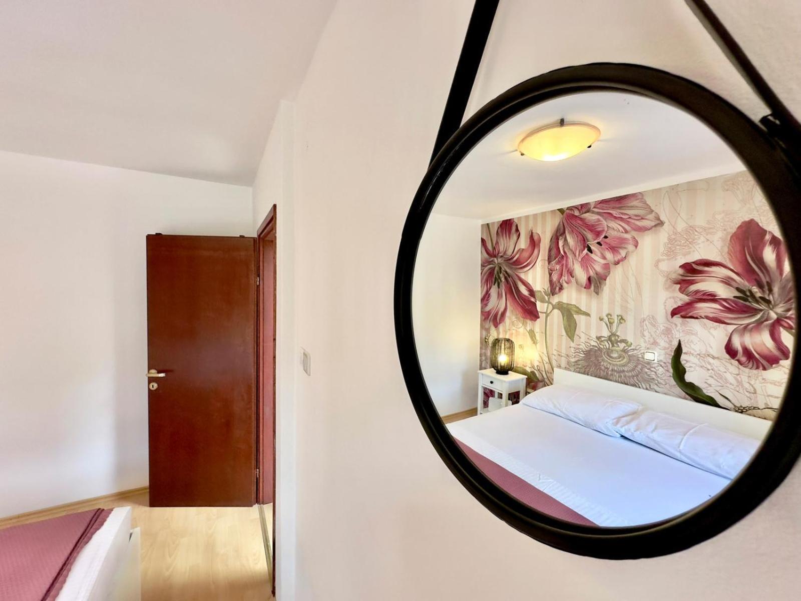 Apartment Tanja Vela Luka Eksteriør billede