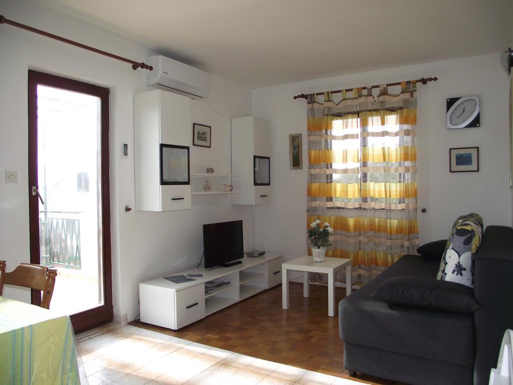 Apartment Tanja Vela Luka Eksteriør billede