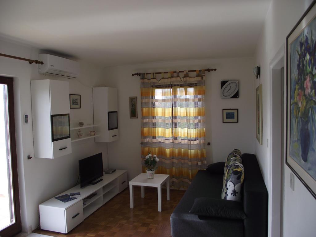 Apartment Tanja Vela Luka Eksteriør billede