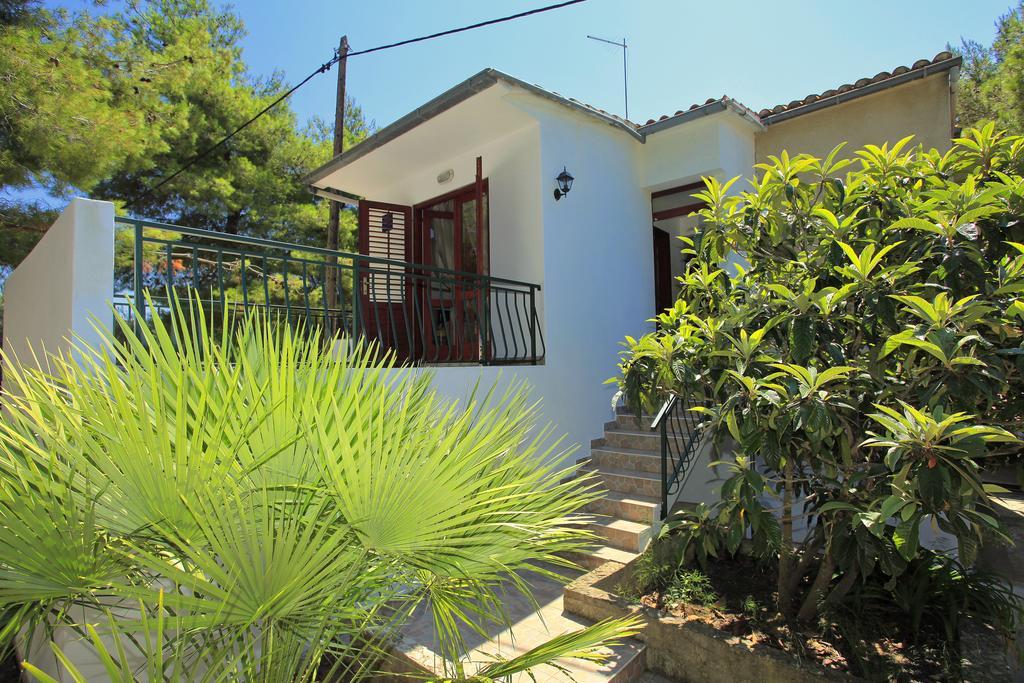 Apartment Tanja Vela Luka Værelse billede