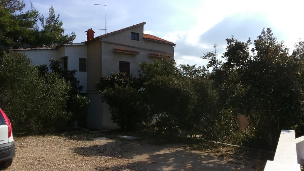 Apartment Tanja Vela Luka Eksteriør billede